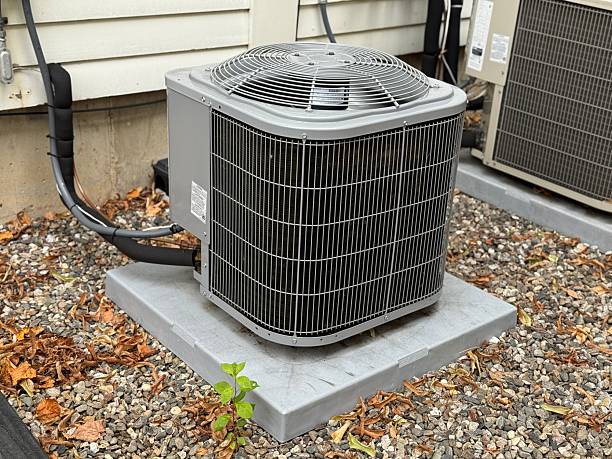 24/7 Emergency Hvac experts in Deerfield, MI