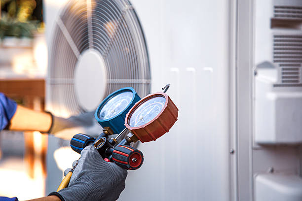 Affordable Hvac solutions in Deerfield, MI