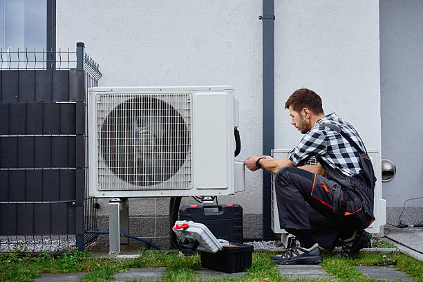 Top rated local Hvac specialists in Deerfield, MI